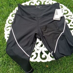 Bally fitness pants
